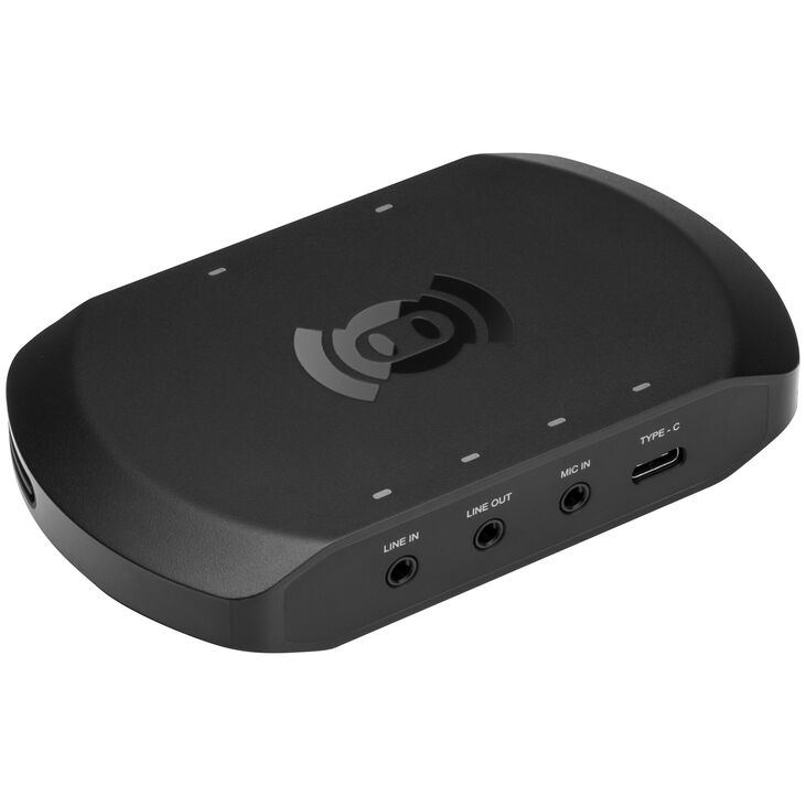 Streamplify CAPTURE 4K External Capture Card image number 1