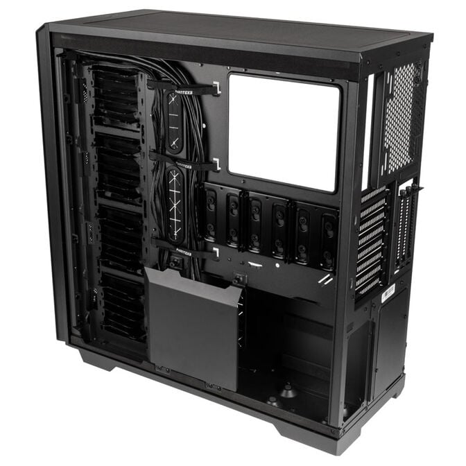 PHANTEKS Enthoo Pro 2 Big-Tower, Tempered Glass, ARGB - schwarz image number 8