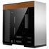 Geometric Future Model 8 Cowboy Mid Tower Case - Silver image number null