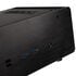 Akasa Maxwell Pro Mini-ITX Gehäuse OEM - schwarz image number null