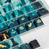 Traitors ATLANTIS Keycap Set (US) image number null
