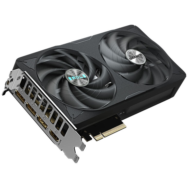 Gigabyte GeForce RTX 5060 Ti Eagle OC, 8192 MB GDDR7 image number 1