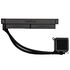 Lian Li GALAHAD II LCD 280 AIO Cooler, ARGB - black image number null