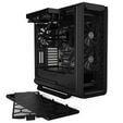 be quiet! Silent Base 802 Window Midi-Tower - Tempered Glass, schwarz image number null