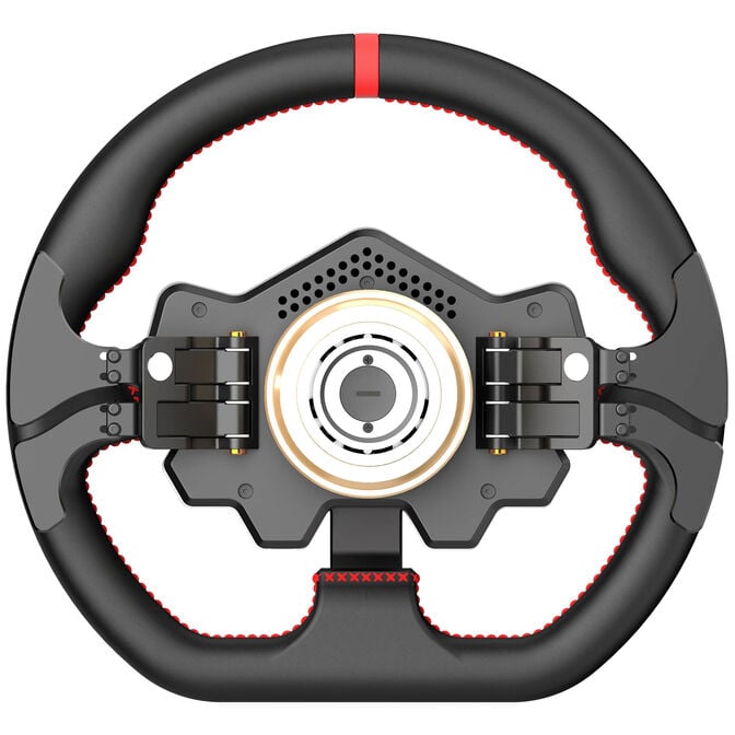 PXN WDS R2 Racing Wheel image number 6