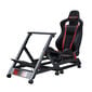 Next Level Racing GTtrack Simulator Cockpit