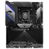 MSI MEG Z890 Unify-X Mainboard, Sockel 1851, Intel Z890, ATX, DDR5 image number null