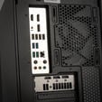 King Mod Systems ASUS Gaming-PC BF9060XT, AMD Ryzen 5 7500F - Fertig-PC mit Windows image number null