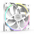 be quiet! Light Wings ARGB PWM Lüfter, Triple Pack - 140mm, weiß image number null