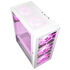 Kolink Observatory HF Glass ARGB Midi-Tower - weiß image number null
