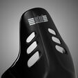 Next Level Racing ES3 Elite Sim Racing Seat, Fiberglass Edition - schwarz image number null