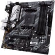 ASUS Prime B550M-A Wi-Fi II, AMD B550 Mainboard - Sockel AM4 image number null