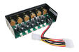 Lamptron FC2 Fan Controller 5,25 Zoll - black image number null