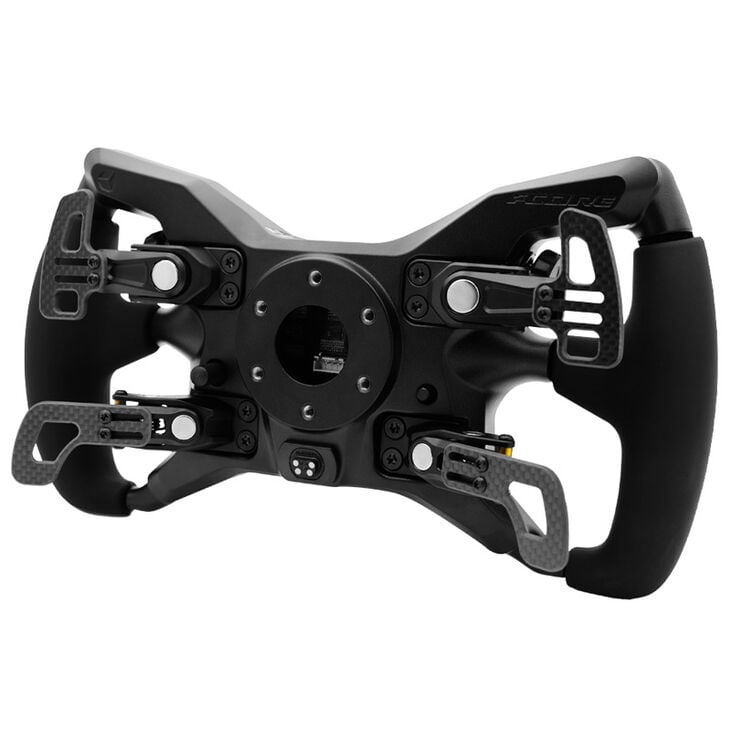 Cube Controls F-CORE - 4+ Paddles image number 1