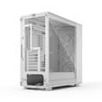 Fractal Design Epoch XL White TG Clear Tint PC-Geh&auml;use, Midi-Tower, E-ATX, Tempered Glass &ndash; wei&szlig; image number null