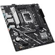 ASUS Prime B810M-A-CSM Motherboard, socket LGA 1851, Intel H810, mATX, DDR5 image number null