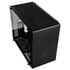 Raijintek Ophion M Evo TGS Micro-ATX Gehäuse, Tempered Glass - schwarz image number null
