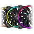Alpenföhn Gletscherwasser 240 High Speed + Triple Wing Boost 3 ARGB Lüfter image number null