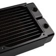 Alphacool NexXxoS V.2 XT45 Full Copper Radiator - 480mm, black image number null