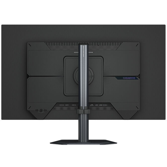 GIGABYTE MO27Q28G 27 Zoll QHD Gaming-Monitor, 27", 280Hz, OLED-Panel, G-Sync Compatible image number 5