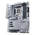 ASUS TUF Gaming Z890-Pro WiFi Mainboard, Sockel 1851, Intel Z890, DDR5 image number null