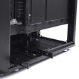 Fractal Design Meshify C Midi-Tower - schwarz image number null