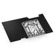 Bitspower Wasserblock mit RTX 3090 Backplate, Founders Edition