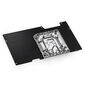 Bitspower Wasserblock mit RTX 3090 Backplate, Founders Edition