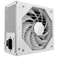 ASUS TUF Gaming 1000W Gold White Edition image number null