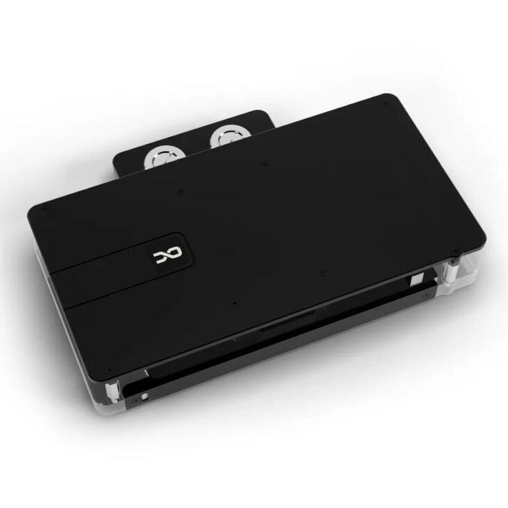 Alphacool Core Geforce RTX 5080/5070Ti GamingPro GPU Wasserblock, ARGB, mit Backplate - Acryl image number 3