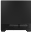 Antec Flux Pro PC case, full tower, E-ATX, tempered glass &ndash; black image number null
