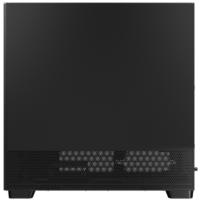 Antec Flux Pro PC case, full tower, E-ATX, tempered glass &ndash; black image number 8