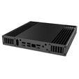 Akasa Plato RC UCFF-Geh&auml;use (ASUS NUC 14 Pro) - schwarz image number null