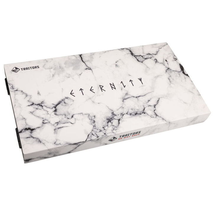 Traitors ETERNITY Keycap Set, DE image number 6