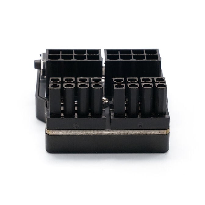 Thermal Grizzly WireView GPU, 2x 8-Pin PCIe - Reverse image number 2