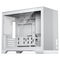 Phanteks XT M3 PC-Geh&auml;use, Mini-Geh&auml;use, mATX, Tempered Glass - wei&szlig;