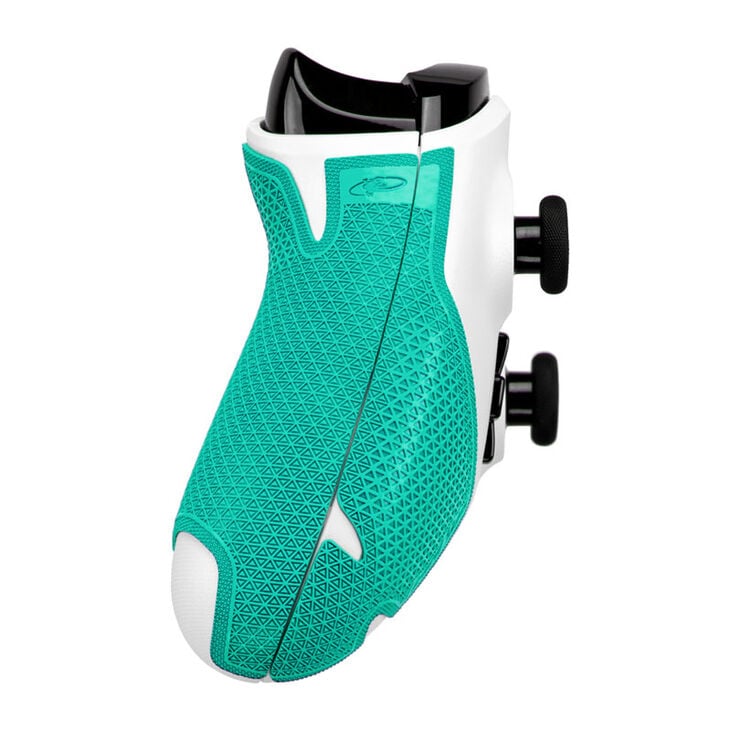 Lizard Skins XBOX One - Teal (zugeschnitten, 0,5mm) image number 4