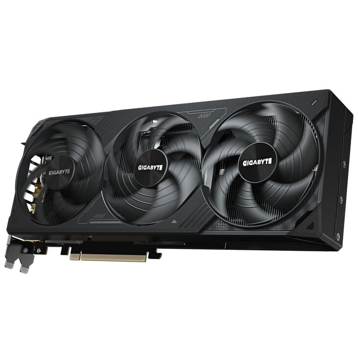 GIGABYTE GeForce RTX 5070 Ti Windforce OC SFF 16G, 16384 MB GDDR7 image number 7