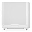 HYTE X50 Air Midi Tower - Snow White image number null