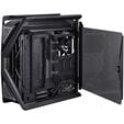 ASUS ROG Hyperion GR701 Big-Tower, Tempered Glass - schwarz image number null