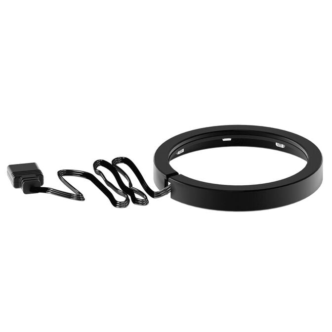 Singularity Computers Protium 3.0 ARGB Ring - Acetal image number 2