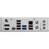 MSI PRO B860-P WiFi Motherboard, socket LGA 1851, Intel B860, ATX, DDR5 image number null
