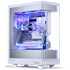 PHANTEKS Evolv X2 PC-Gehäuse, Midi-Tower, E-ATX, Tempered Glass, DRGB - weiß image number null