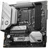 MSI Pro B760M Project Zero, Sockel LGA 1700, Intel B760M, Micro-ATX - DDR5, Back-Connect-Design image number null