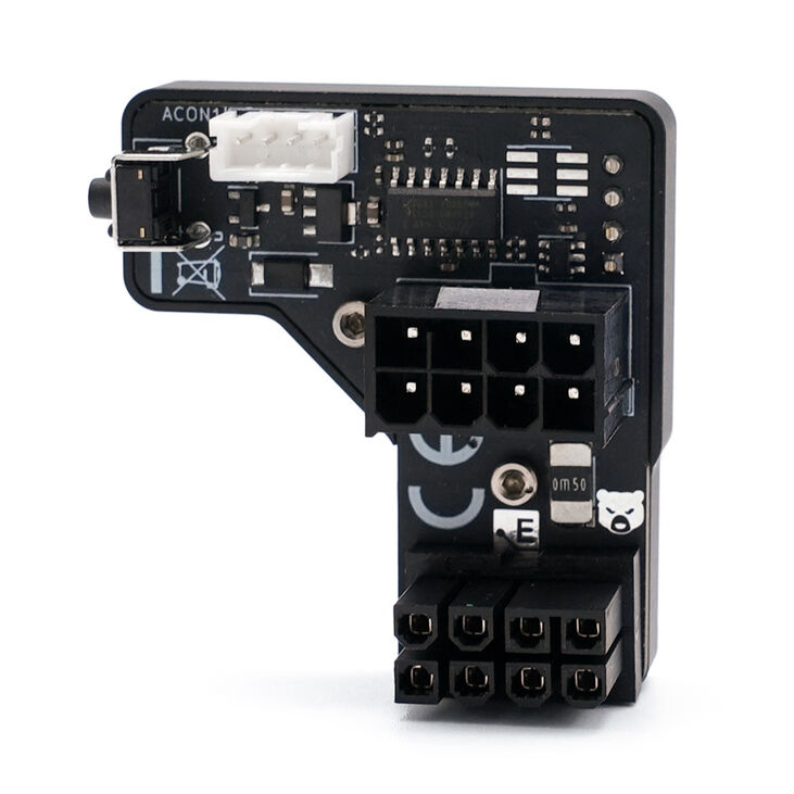 Thermal Grizzly WireView GPU, 1x 8-Pin PCIe - Reverse image number 1
