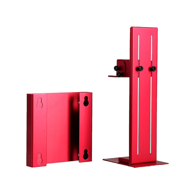 Lian Li Q09-1R VESA Halterung - red image number 0