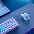 Razer Orochi V2 Mobile Wireless Gaming Mouse - white image number null