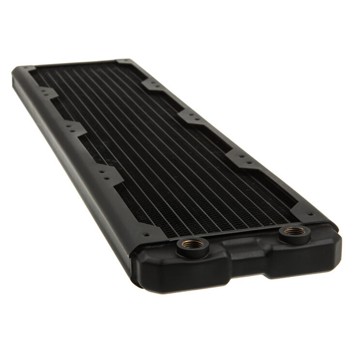 Hardware Labs Black Ice Nemesis Radiator GTS 480 - schwarz, 480 mm image number 1