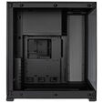 PHANTEKS NV Series NV7 E-ATX Case, Tempered Glass, ARGB- black + M25 Gen2 PWM D-RGB Fan 3-Pack - Reverse Blade, 140mm + DRGB Kit image number null
