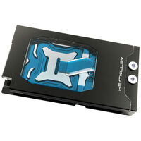 Watercool Heatkiller V Ultra RTX 4090 Strix/TUF Acryl Ni-Bl ARGB